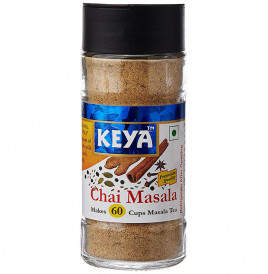 Keya Chai Masala   Bottle  60 grams